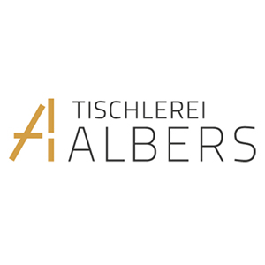 Tischlerei-Albers: Moderne Holzwangentreppe mit ...