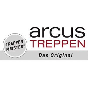 arcus - TREPPEN