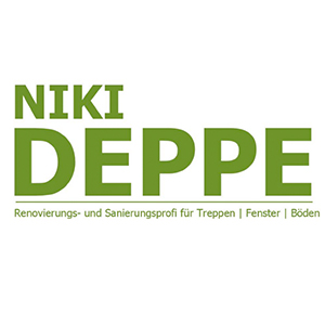 Niki Deppe Meisterbetrieb