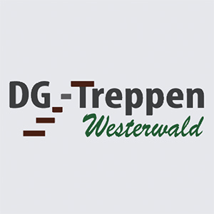 DG - Treppen Westerwald