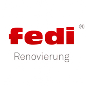 fedi® Renovierung