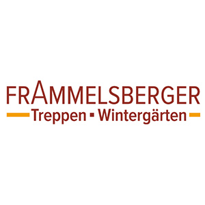 FRAMMELSBERGER G. Treppen-Wintergärten