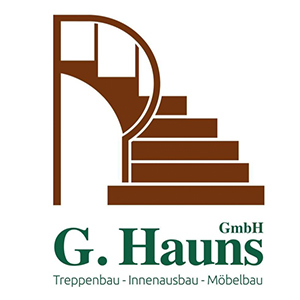 G.Hauns Treppen-Möbel-Innenausbau