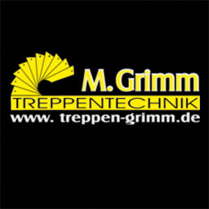 GRIMM Treppentechnik