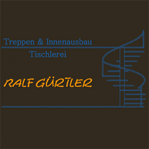 Treppen-Innenausbau Ralf Gürtler