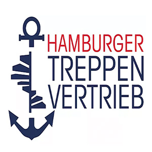Hamburger Treppen Vertrieb