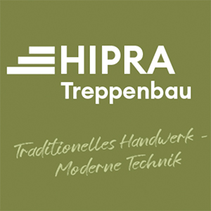 HIPRA Treppenbau