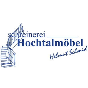 Schreinerei Hochtalmöbel - Helmut Schmid