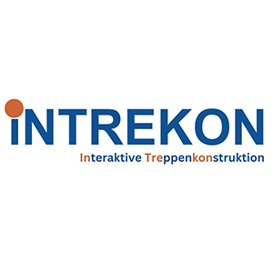 INTREKON - Treppensoftware