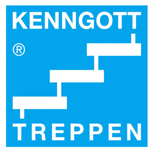 Kenngott-Treppen