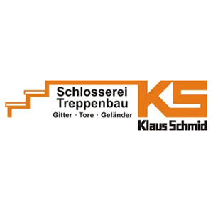 KS - Schlosserei  Treppenbau