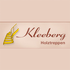 Treppenbau Kleeberg