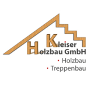 KLEISER Holzbau-Treppenbau