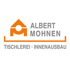 Albert Mohnen Tischlerei-Innenausbau