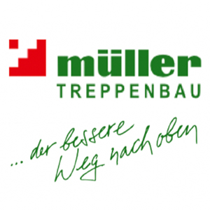 Müller Treppenbau