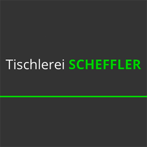 SCHEFFLER Tischlerei - Treppenbau