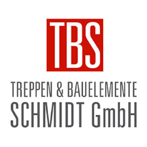 TBS Treppen & Bauelemente Schmidt