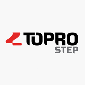 TOPRO STEP