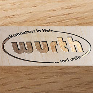 WURTH - Holzprodukte