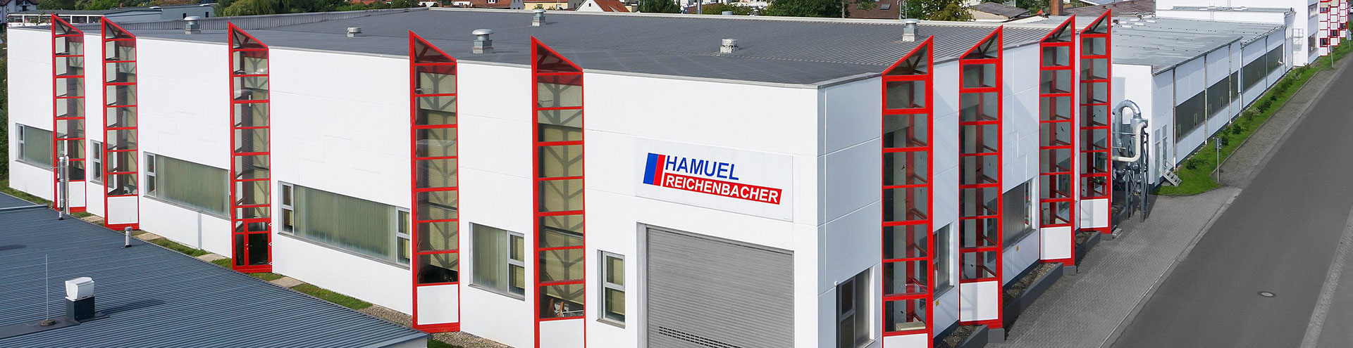 Reichenbacher Hamuel GmbH