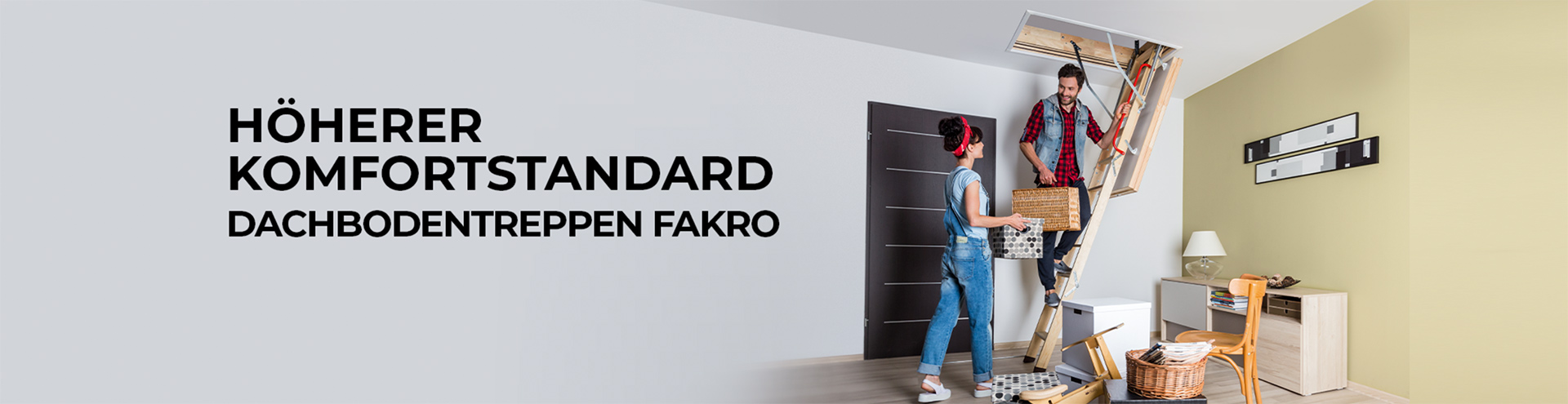Fakro Official Store